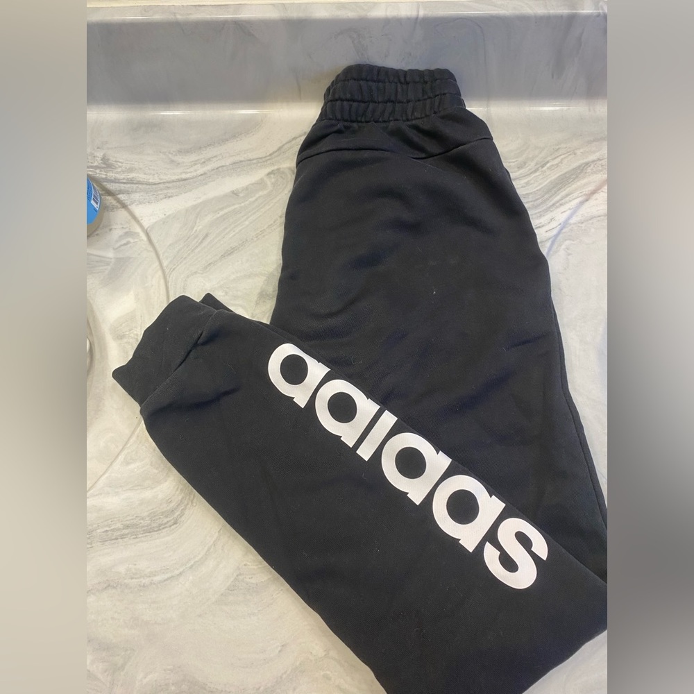 Women’s XXS Adidas Sweatpants